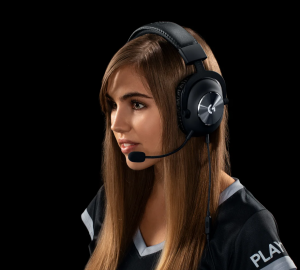 Logitech G Pro X vs G935 vs G733