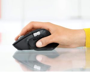 Logitech MX Master 3 Advanced vs Logitech MX Master 3S