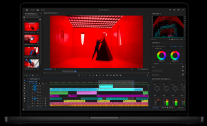 MacBook Pro M3 vs M3 Max vs M3 Pro
