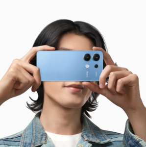 Xiaomi Redmi Note 13 vs Redmi Note 13 Pro Xiaomi Redmi Note 13 vs Redmi Note 13 Pro