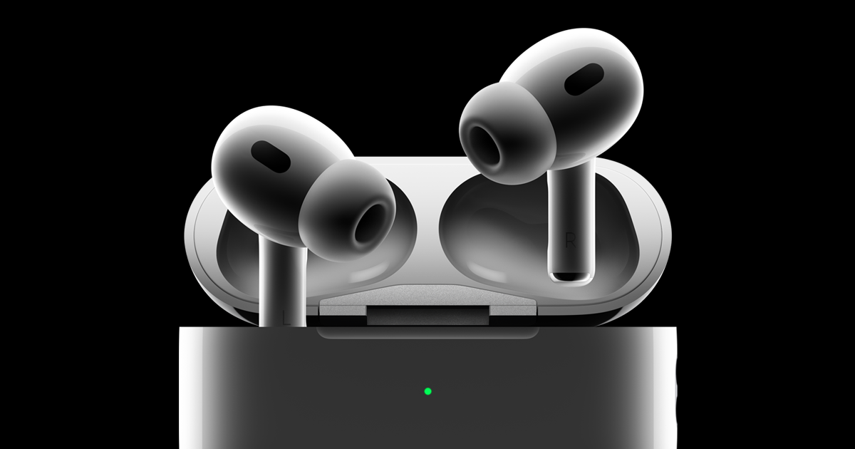 AirPods Pro 2 vs AirPods 4 diferencias