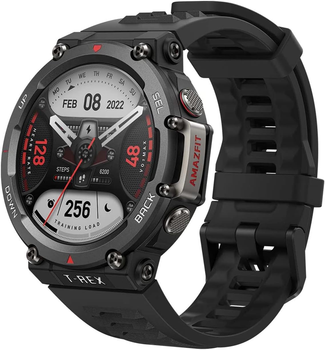 Amazfit T-Rex 2 o Amazfit T-Rex 3 o Amazfit T-Rex Ultra