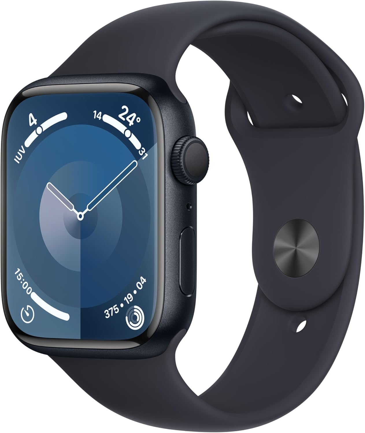 Apple Watch 9 o Apple Watch 10