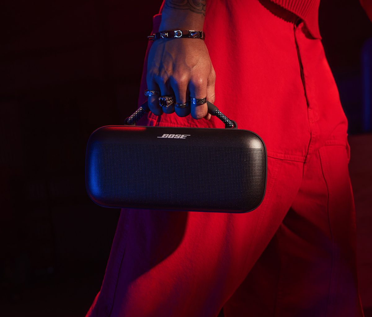 Bose Soundlink Max vs JBL Charge 6 diferencias