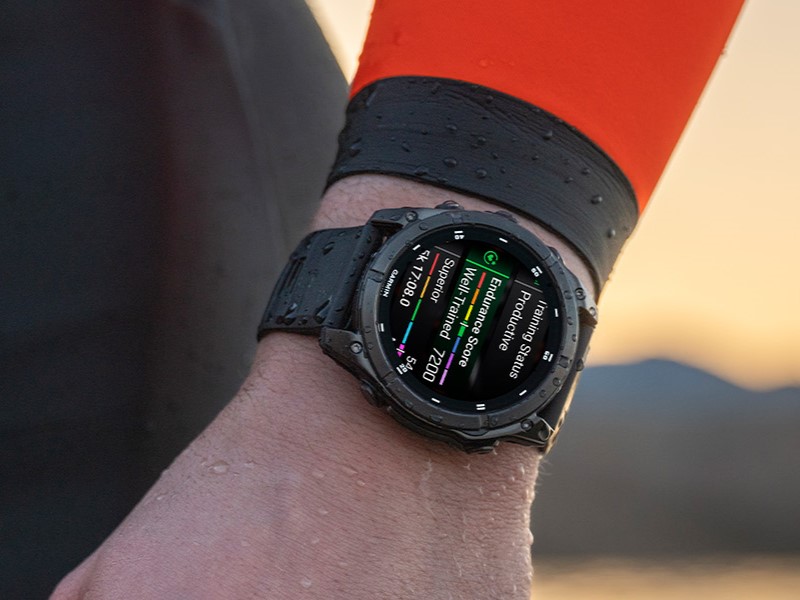 Diferencias Garmin Fenix 7 vs Garmin Fenix 8