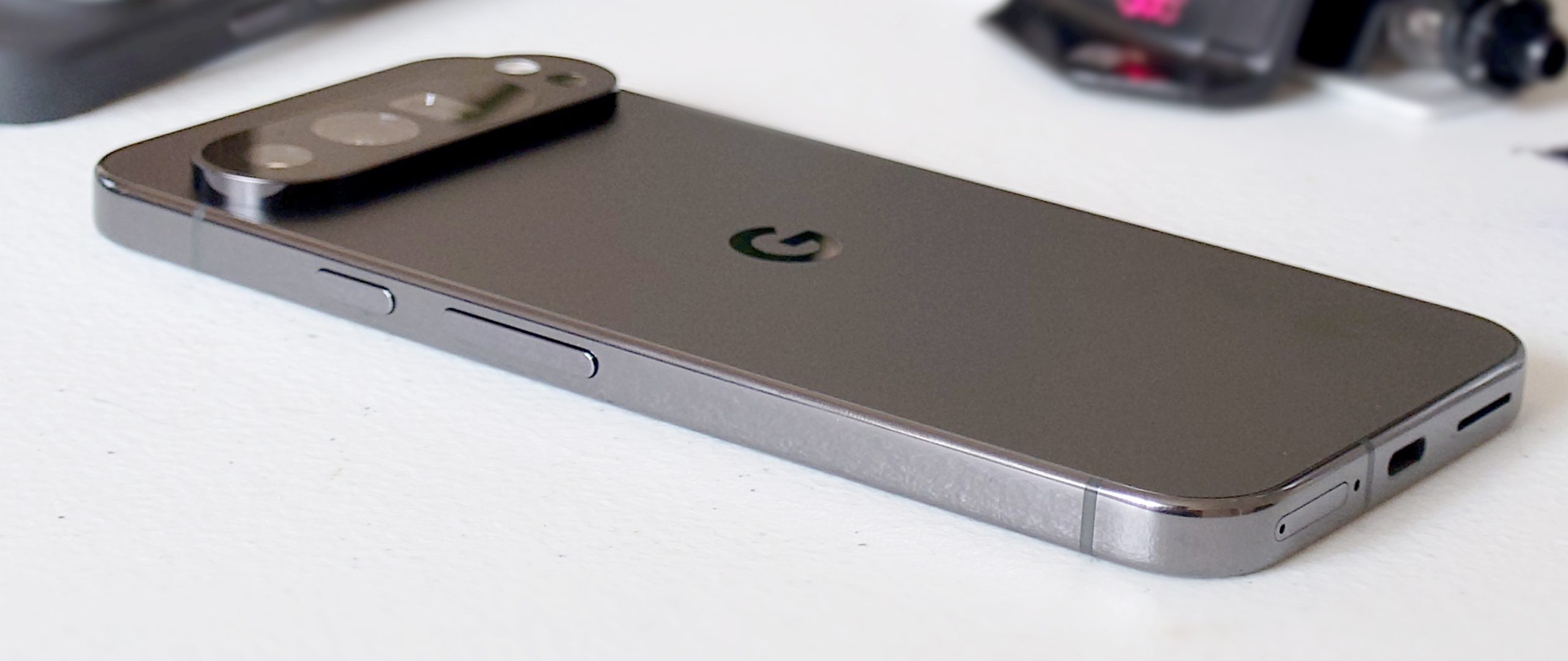 Diferencias Google Pixel 9 vs Google Pixel 9 Pro vs Google Pixel 9 Pro XL