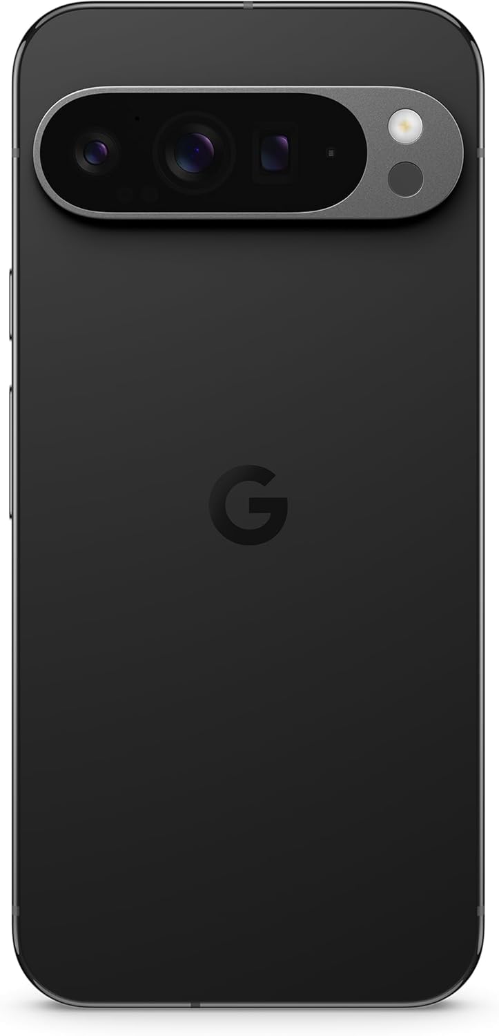 Google Pixel 9 Pro XL o Google Pixel 9 Pro o Google Pixel 9