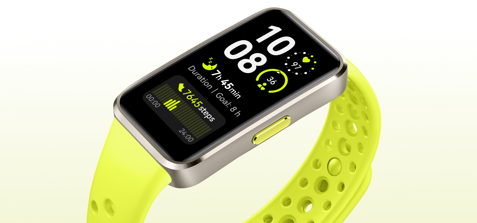 Huawei Band 9 vs Huawei Band 10 diferencias