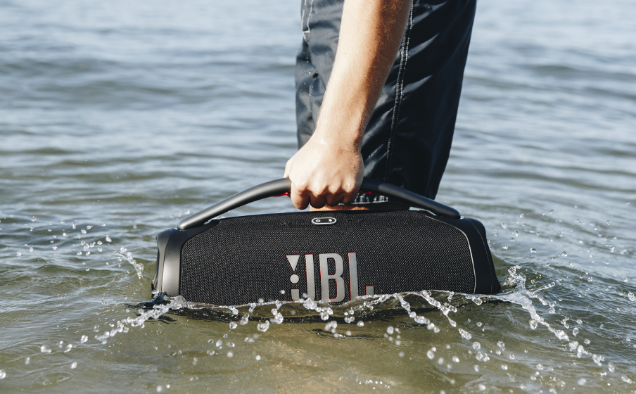 JBL Boombox 3 vs JBL Xtreme 4 diferencias
