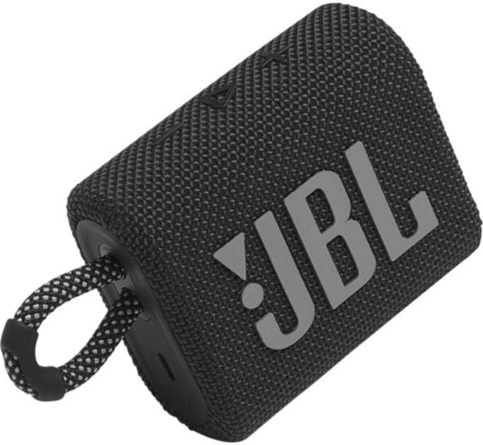 JBL Go 3 o JBL Go 4