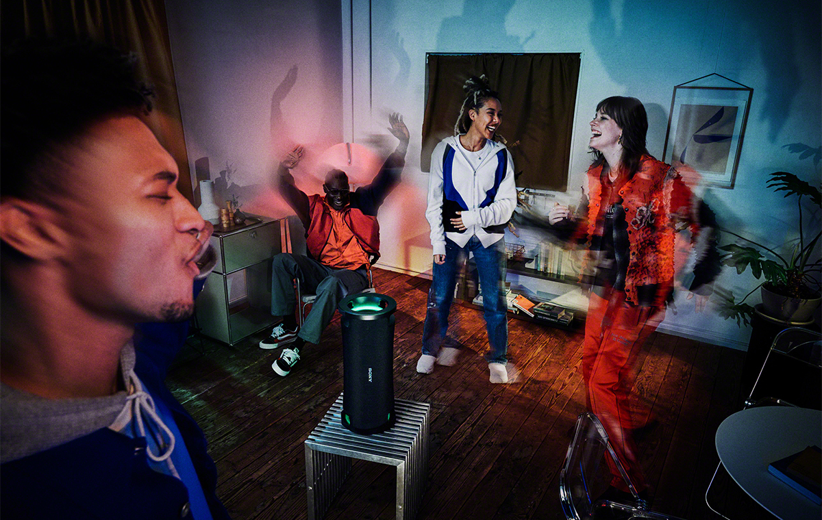 Sony ULT FIELD 7 vs JBL Xtreme 4 comparativa Sony ULT FIELD 7 vs JBL Xtreme 4 diferencias