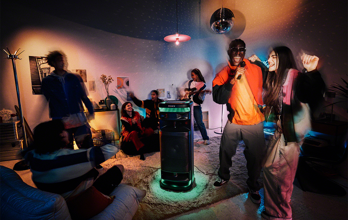 Comparativa Sony ULT FIELD 7 vs JBL Xtreme 4 Diferencias JBL Xtreme 4 vs Sony ULT FIELD 7