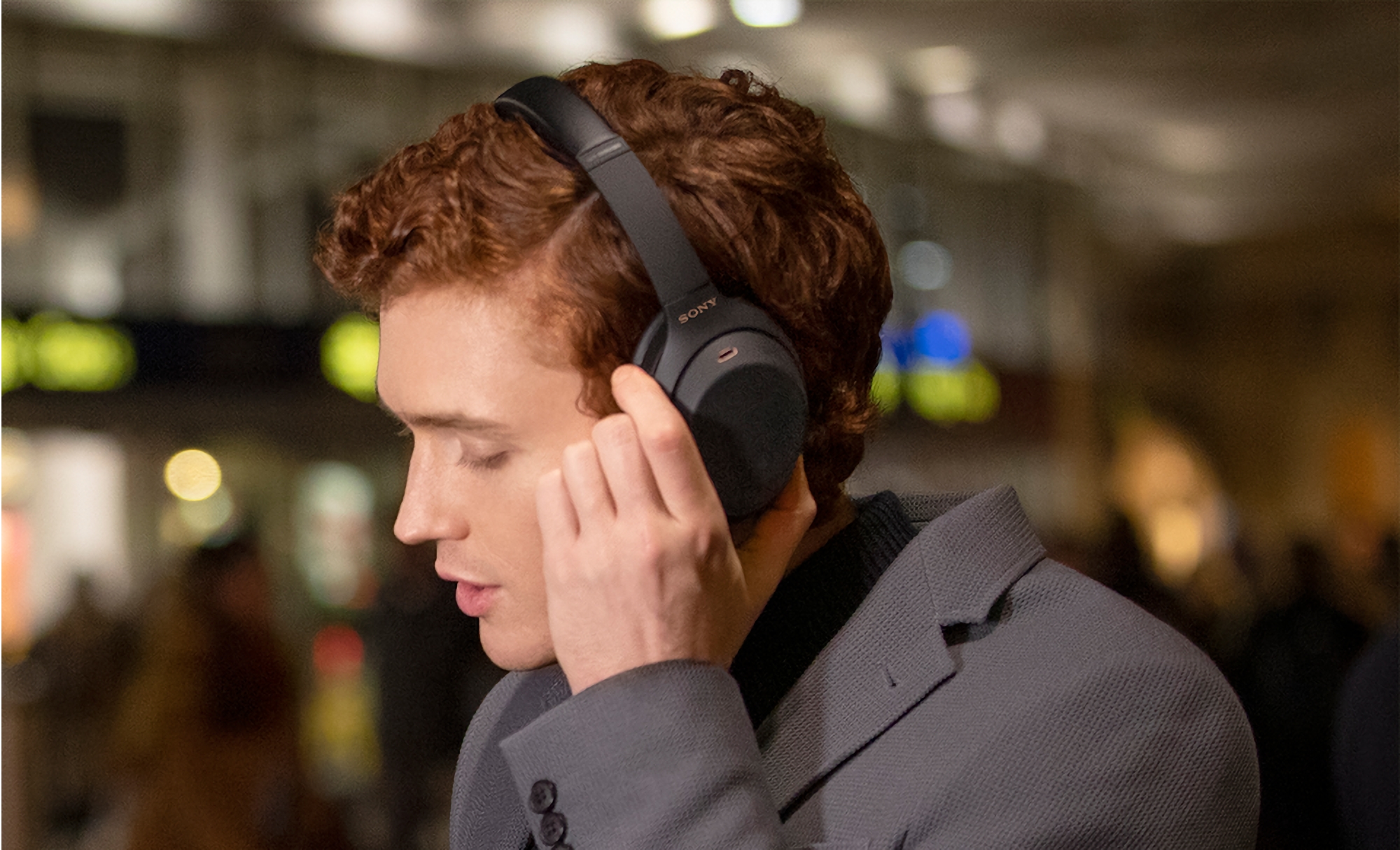 Comparativa Sony WH-1000XM4 vs Sony ULT Wear Diferencias Sony ULT Wear vs Sony WH-1000XM4