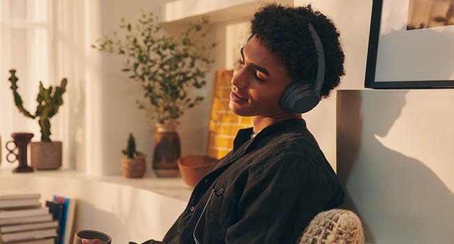 Comparativa Sony WH-CH720N vs Sony WH-1000XM4 Diferencias Sony WH-1000XM4 vs Sony WH-CH720N