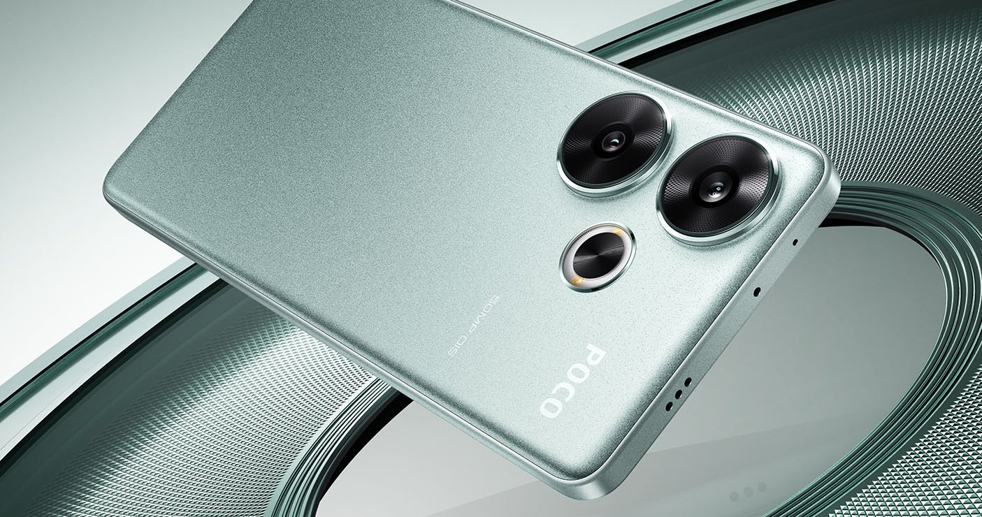 Diferencias Xiaomi Poco X7 Pro vs Xiaomi Poco X7