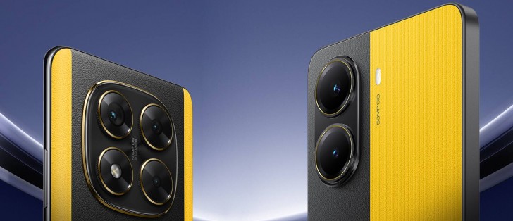 Diferencias Xiaomi Poco X7 vs Xiaomi Poco X7 Pro