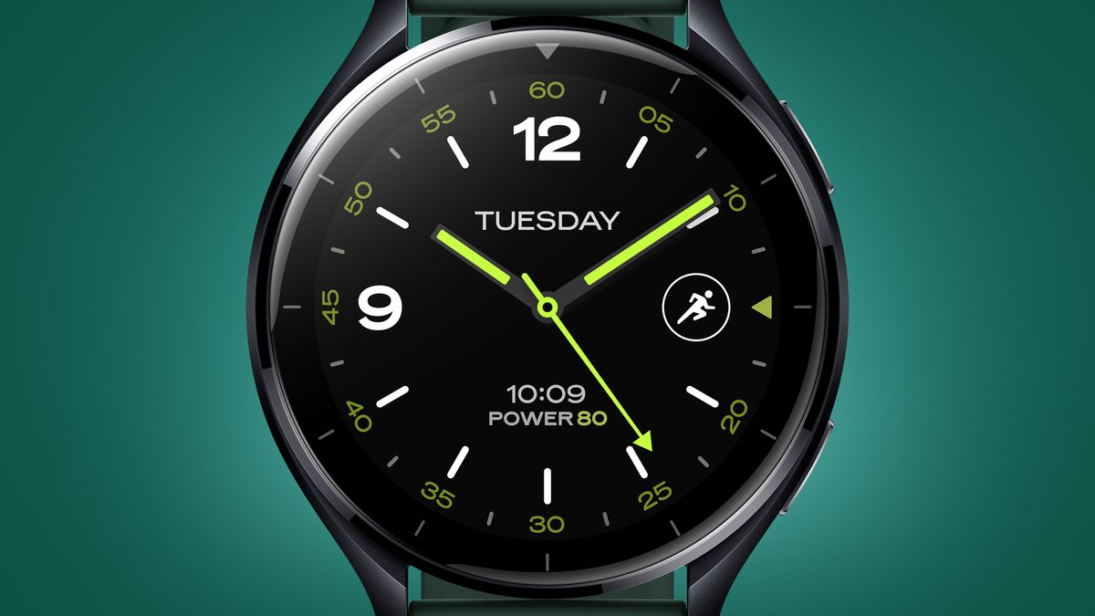Xiaomi Watch 2 Pro vs Xiaomi Watch 2 diferencias
