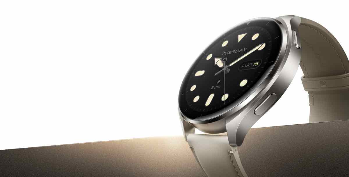Diferencias Xiaomi Watch 2 Pro vs Xiaomi Watch 2