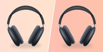AirPods Max vs AirPods Max 2 comparativa