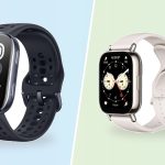 Amazfit Bip 6 vs Redmi Watch 5 Lite comparativa
