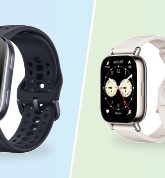 Amazfit Bip 6 vs Redmi Watch 5 Lite comparativa