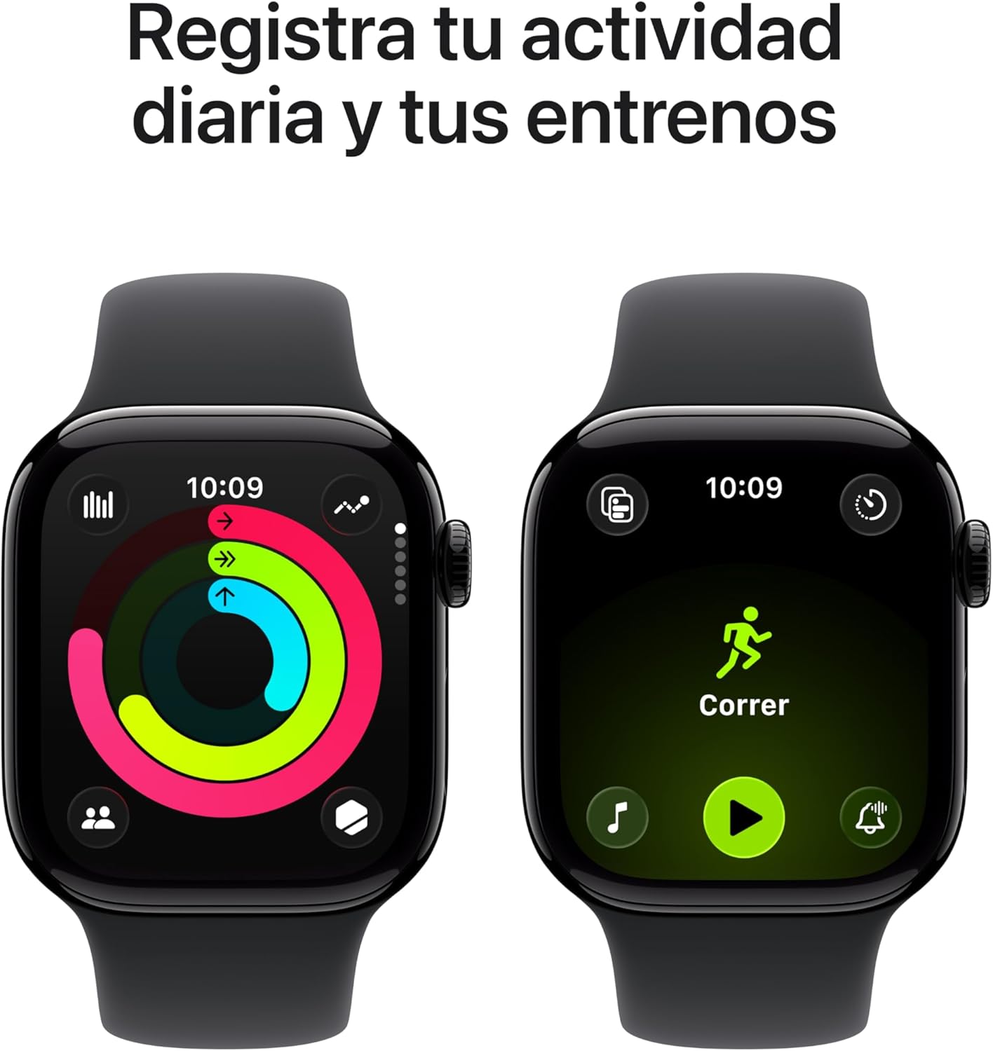 Apple Watch Series 10 vs Series 11 opiniones Apple Watch Series 10 vs Series 11 opiniones opiniones