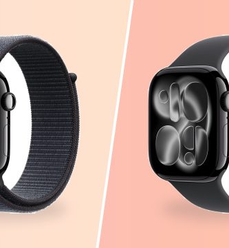 Apple Watch Series 10 vs Series 11 comparativa