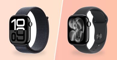 Apple Watch Series 10 vs Series 11 comparativa