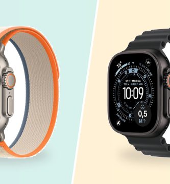 Apple Watch Ultra 2 vs Ultra 3 comparativa