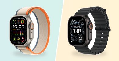 Apple Watch Ultra 2 vs Ultra 3 comparativa