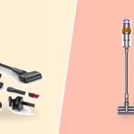 Bosch Unlimited 10 vs Dyson V15 comparativa