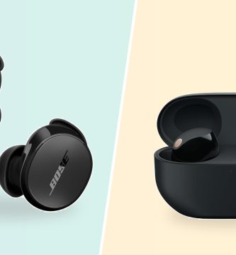 Bose QuietComfort Earbuds vs Sony WF-1000XM5 comparativa