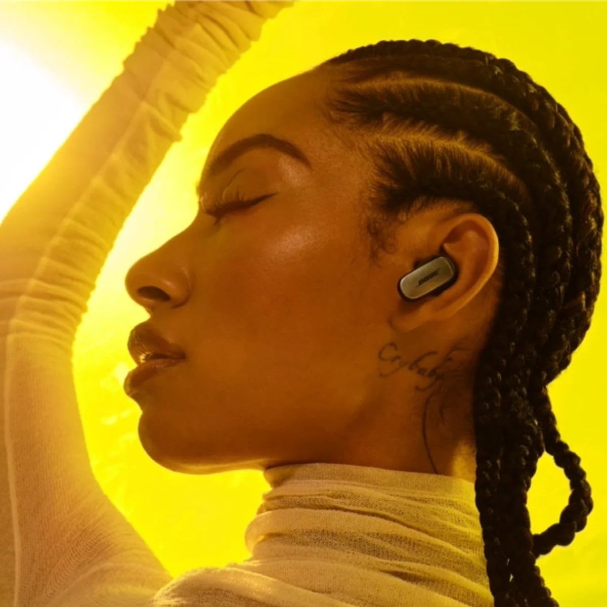 Bose QuietComfort Ultra Earbuds vs AirPods Pro 3 comparativa opiniones