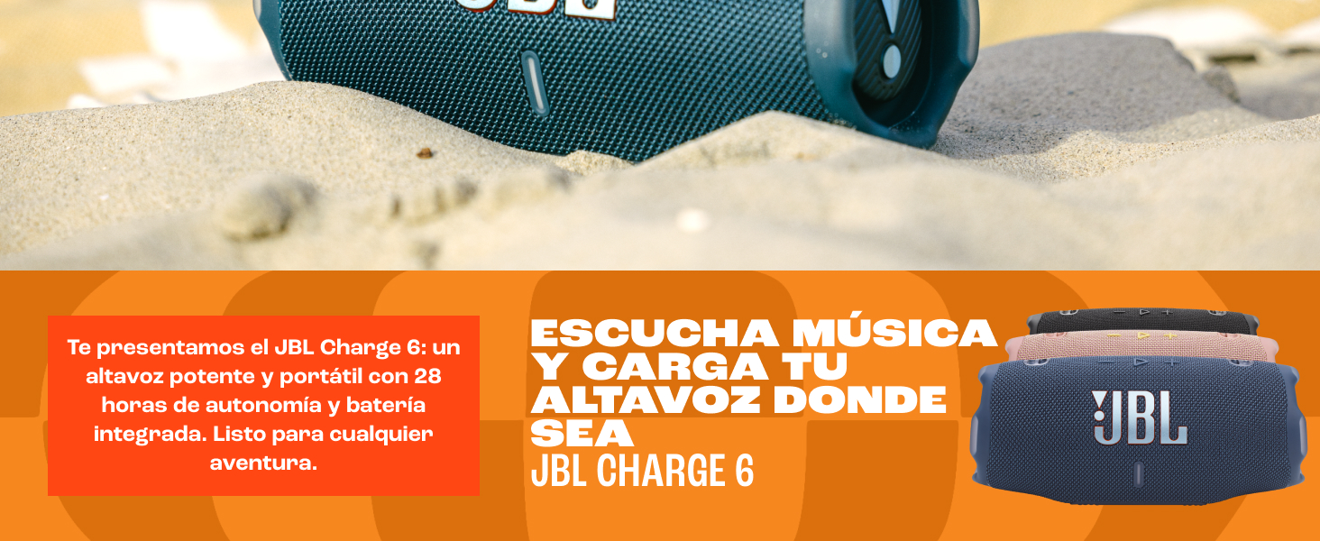 Bose SoundLink Revolve II vs JBL Charge 6 opiniones Bose SoundLink Revolve II vs JBL Charge 6 opiniones opiniones