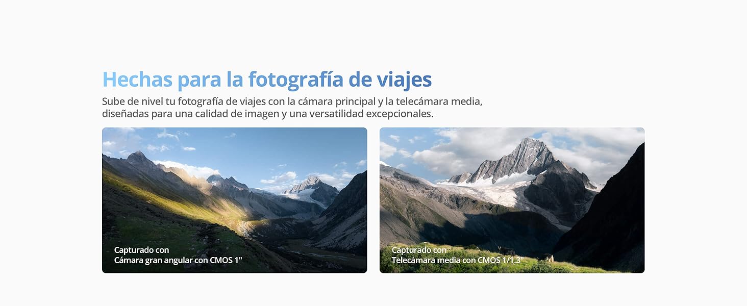 DJI Air 3S vs Mini 5 Pro cuál es mejor DJI Air 3S vs Mini 5 Pro cuál es mejor opiniones