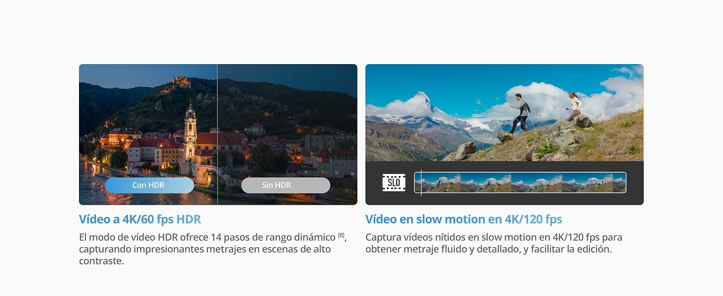 DJI Mini 4 Pro vs Mini 5 Pro opiniones DJI Mini 4 Pro vs Mini 5 Pro opiniones opiniones