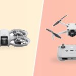 DJI Neo vs DJI Mini 3 comparativa