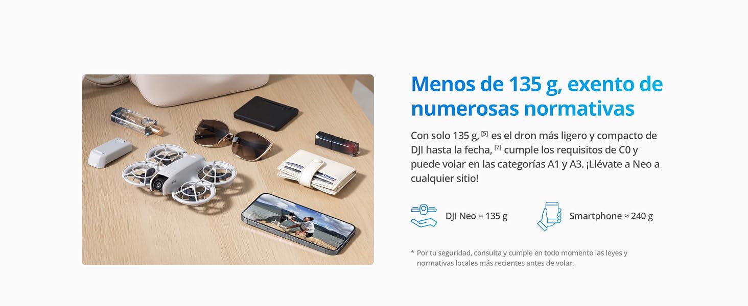 DJI Neo vs Neo 2 cuál es mejor opiniones