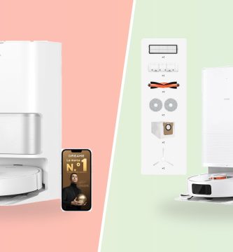 Dreame L10s Ultra Gen 3 vs Xiaomi X20 Pro comparativa