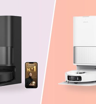 Dreame L40 Ultra A vs L40 Ultra AE comparativa