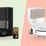 Dreame X50 Ultra vs Roomba Max 705 comparativa
