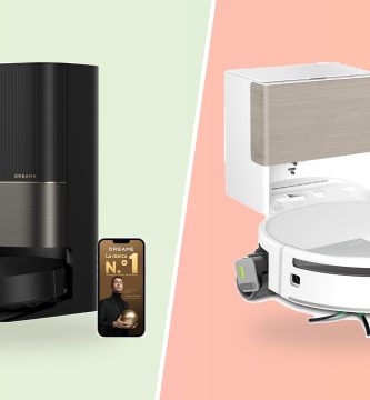 Dreame X50 Ultra vs Roomba Max 705 comparativa