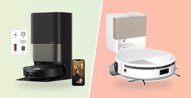 Dreame X50 Ultra vs Roomba Max 705 comparativa
