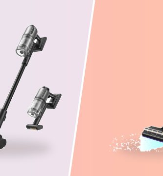 Dreame Z30 vs V30 comparativa