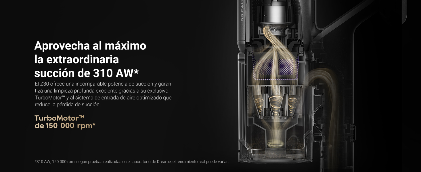 Dreame Z30 vs Dyson V15 cuál es mejor opiniones
