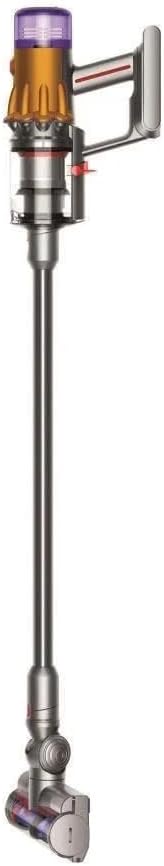 Dyson V12 Detect Slim vs V15 Detect comparativa opiniones