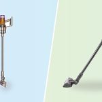 Dyson V12 Detect Slim vs V15 Detect comparativa