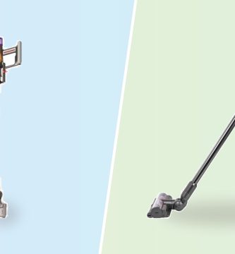 Dyson V12 Detect Slim vs V15 Detect comparativa