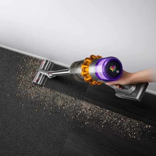 Dyson V15 Detect vs V15 Absolute opiniones Dyson V15 Detect vs V15 Absolute opiniones opiniones