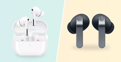 Galaxy Buds 3 Pro vs Buds4 Pro comparativa